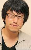 Takeshi Yokoi
