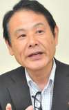 Akimasa Kawashima