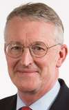 Hilary Benn
