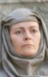 Mary Jordan