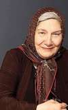 Farideh Sepah Mansour