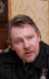 David Burrows-Sutcliffe