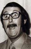 Ugly Dave Gray