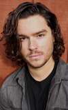 Eddie Alderson