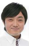 Yusuke Numata