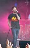 Bernard Fanning