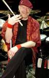 Doane Perry