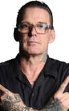 Mike Roche