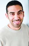 Fareed Abdelhak