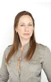 Alicia Thorgrimsson