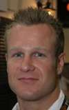 Jeremy Holmes