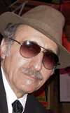 Leon Redbone