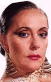 Alicia Bruzzo