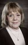 Mari Lill