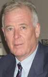 Brendan Grealy