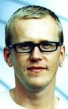 Magnus Carlsson