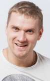 Phillip Azarov