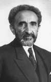 Haile Selassie