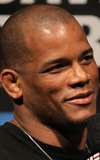 Hector Lombard