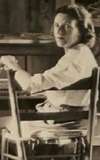 Mary O'Hara