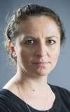 Iuliana Tarnovețchi