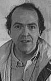 Serge Gauthier