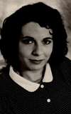 Eva Truffaut