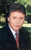 Enrique Novi