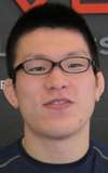 Shinya Aoki