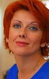 Oksana Stashenko
