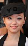Barbara Wong