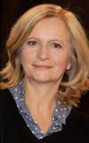 Johanna Gastdorf