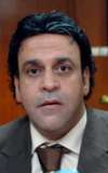 Mohamed Shoman