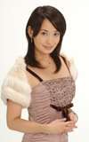 Kanako Mitsuhashi