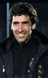 Raúl González