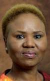 Lindiwe Zulu