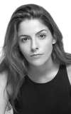 Valeria Arribas