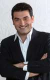 Max Giusti