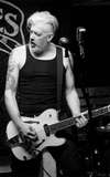 Big John Bates
