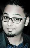 Arjun Sasi