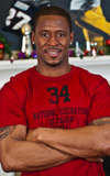Willie Parker