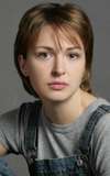 Anna Taratorkina