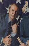 Marshall Grant