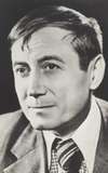Yevgeny Yevtushenko