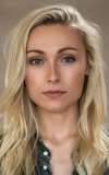 Tiffany Hannam-Daniels