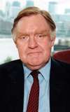 Bernard Ingham