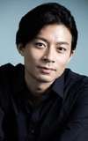 Ryosuke Takahashi