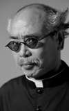 Nobuyoshi Araki