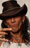 Stephen Pearcy