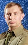 Aleksandr Soldatov